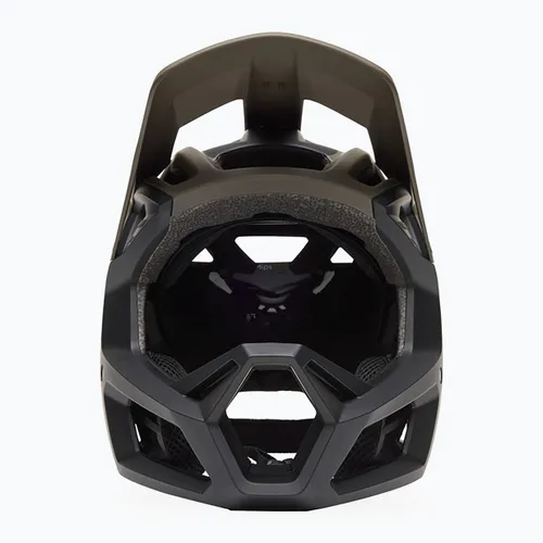 Kask rowerowy Fox Racing Proframe Rizer cocoa