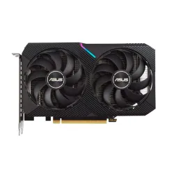 Karta graficzna ASUS Dual GeForce RTX 3060 V2 12GB GDDR6 192bit DLSS