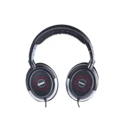 Słuchawki przewodowe Somic V2 Nauszne Czarny