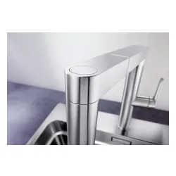 Bateria BLANCO Panera-S 521547 Stal