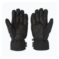 Rękawice narciarskie Reusch Thunder R-Tex XT black/white