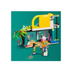 LEGO Friends 41751 Skatepark