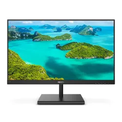 Monitor Philips 245E1S/00 24" 2K IPS 75Hz 4ms