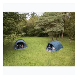 Namiot kempingowy 4-osobowy Vango Tahoe 400 deep blue