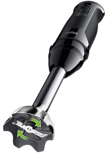 Blender BRAUN MultiQuick MQ50.051.M