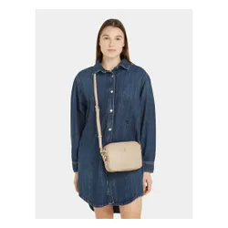 Tommy Hilfiger Poppy Plus Crossover AW0AW15235 geantă Merino ABO