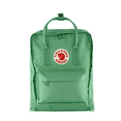 Fjallraven Kanken Sırt Çantası - Apple mint