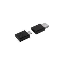 Słuchawki bezprzewodowe z mikrofonem Endorfy Viro Infra Wirelelss Black Nauszne Czarny
