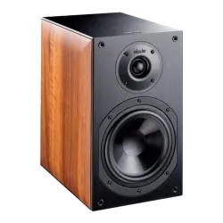 Kolumny Indiana Line Nota 260 X Orzech 2szt.