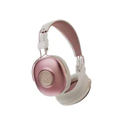 Беспроводные наушники House of Marley Positive Vibration Frequency Over-Ear Bluetooth 5.2 Copper