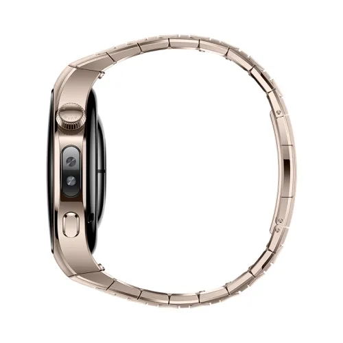 Smartwatch Huawei Watch 5 Elite 42mm Złoty