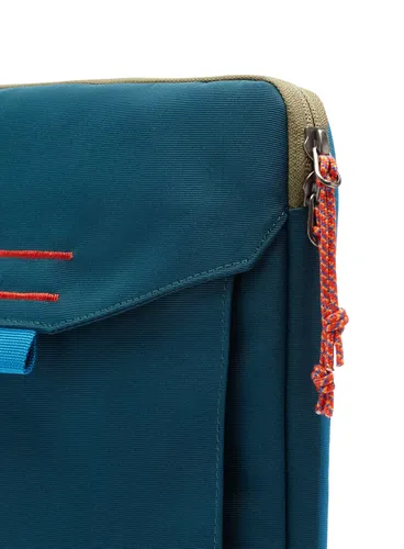 Pokrowiec na laptopa Cotopaxi 16 Laptop Sleeve Cada Dia - abyss/lake