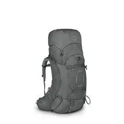 Plecak trekkingowy damski Osprey Ariel 55 - medium gray