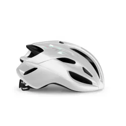 Kask rowerowy MET Rivale II MIPS biały