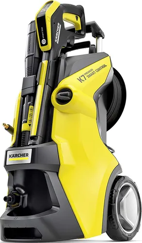 Karcher K 7 Premium Smart Control Yüksek Basınçlı Yıkama (1.317-230.0)