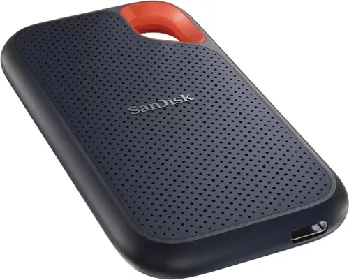Dysk SANDISK Extreme Portable 8TB SSD