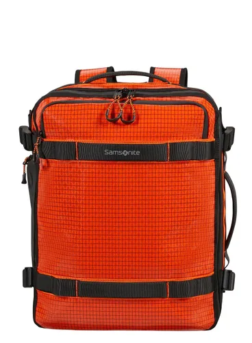 Рюкзак Samsonite Outtrax Cabin Underseat 17,3" - tangerine red