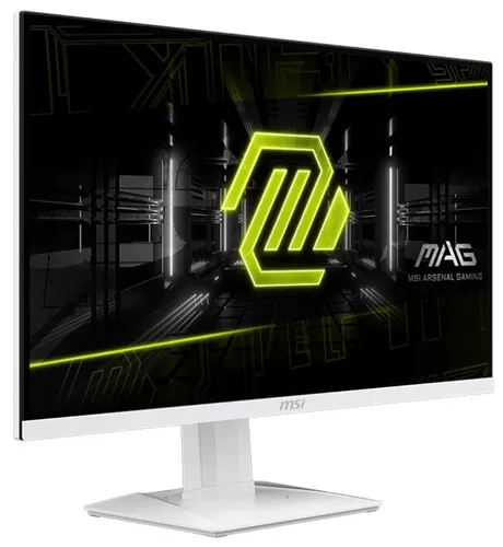 Monitor MSI MAG 274QRFW 27" 2560x1440px IPS 180Hz 1 ms [GTG]