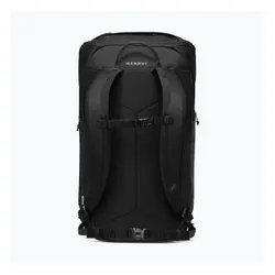 Plecak miejski Mammut Alto 28 l black