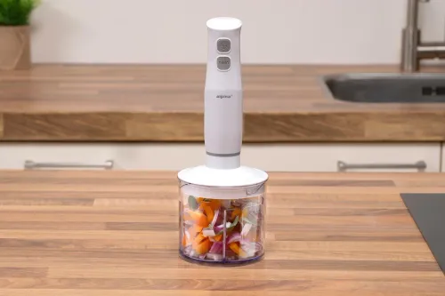 Blender Alpina ALP-WH-23092 400W Rozdrabniacz Końcówka do ubijania