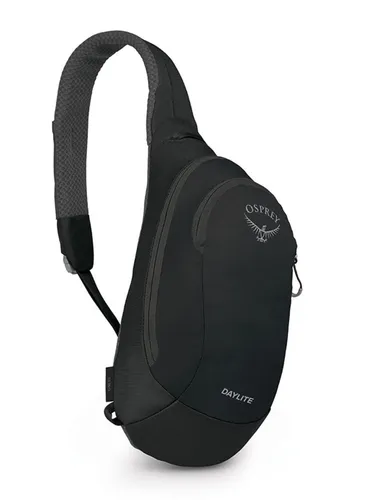 Рюкзак на одно плечо Osprey Daylite Sling-black