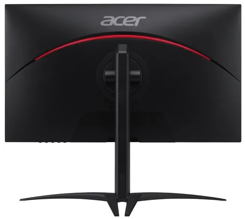 Monitor ACER Nitro XV275K P3 27" 3840x2160px IPS 160Hz 1 ms [GTG]