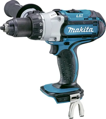 Makita Akülü Matkap DDF451Z 18 V