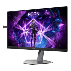 Monitor AOC Agon Pro AG246FK 24.1" 1920x1080px 540Hz 0.3 ms [MPRT]