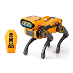 Robot zdalnie sterowany SILVERLIT Ycoo Robo Express SI88166