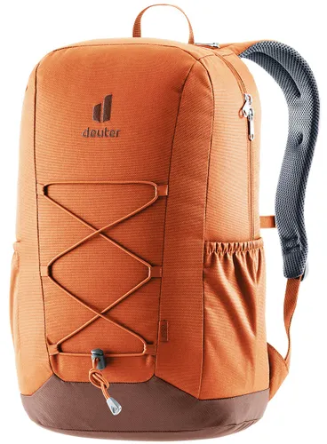 Повседневный рюкзак Deuter Gogo-chestnut / umbra