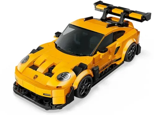 LEGO Speed Champions 77239 Supersamochód Porsche 911 Gt3 Rs