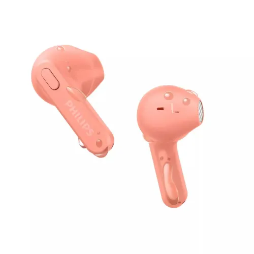 Słuchawki bezprzewodowe Philips TAT2236PK/00 Douszne Bluetooth 5.0 Różowy