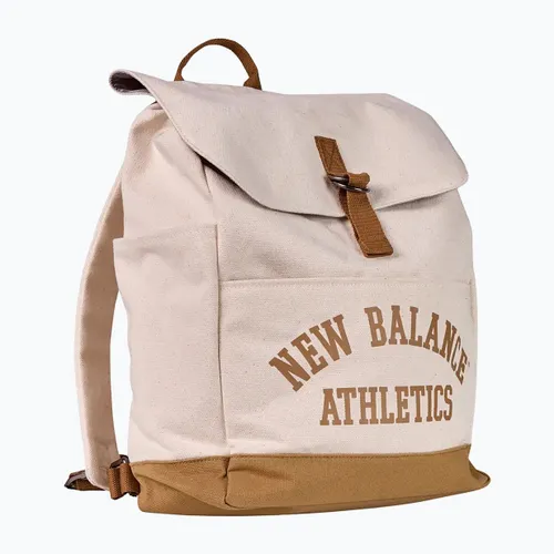 Plecak miejski New Balance Canvas 20 l great plains