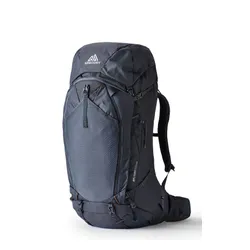 Plecak trekkingowy Gregory Baltoro Pro 100 - alaska blue (Rozmiar: M, 94 x 37 x 35 cm)