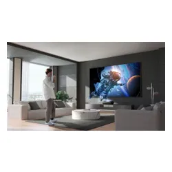 Laser TV HISENSE 100L9HD 100" 4K Dolby Atmos Dolby Vision HDMI 2.1
