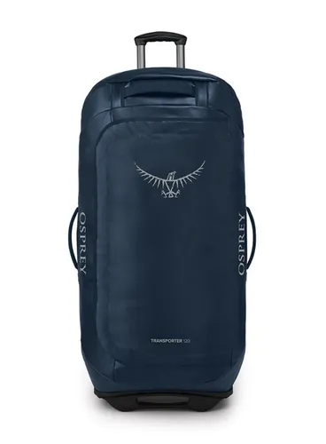 Сумка на колесиках Osprey Rolling Transporter 120 l - venturi blue