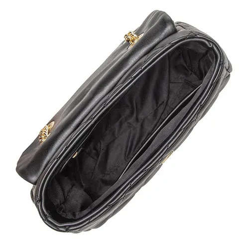Valentino Oscarina Vbs3kk05 Nero 001 portofel