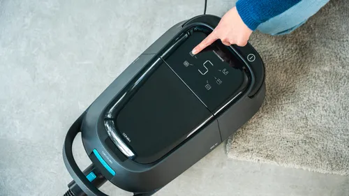 Odkurzacz CECOTEC Conga Powerbag 5000 ProStyle