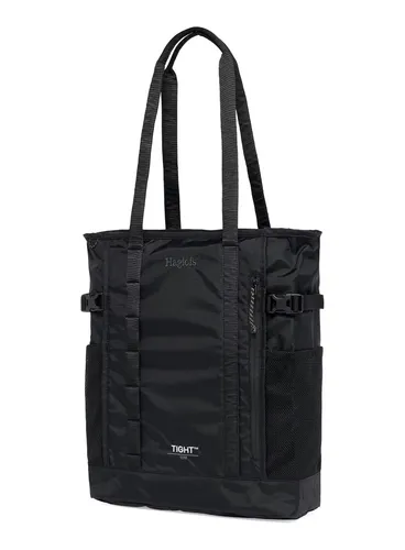 Torba Haglofs Tight Tote 25 - true black/magnetite