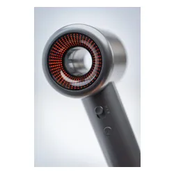 Suszarka do włosów OROMED ORO-F9 SONIC Jonizacja 1600W 2 prędkości 2 temperatury