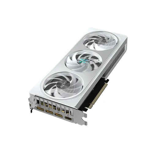 Karta graficzna Gigabyte GeForce RTX 5060 AERO OC 8GB GDDR7 128bit DLSS 4