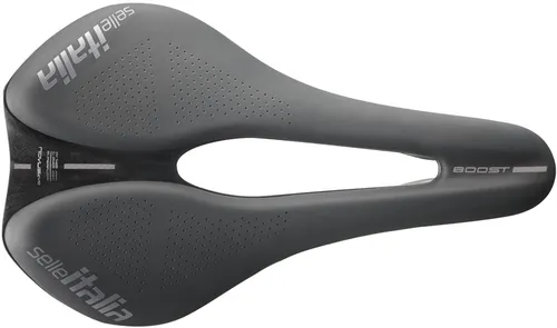 Siodełko SELLE ITALIA Novus Boost Evo TI316 Superflow