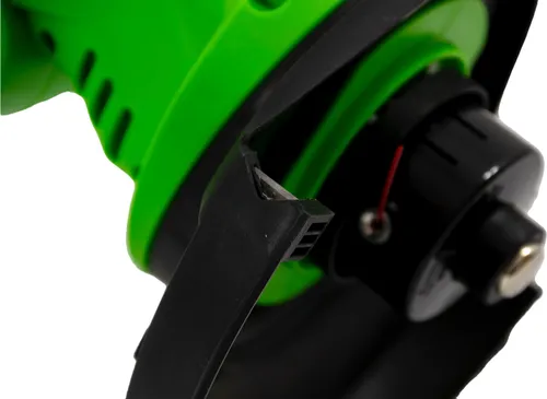 Podkaszarka akumulatorowa GREENSO UAO005 + Akumulator GREENSO UAO001 4.0 Ah 20V + Ładowarka GREENSO UAO003