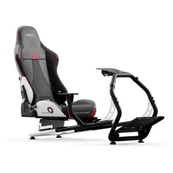 Kokpit DIABLO X-Drive Czarno-Biały