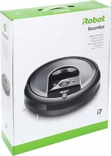 iRobot Roomba i7 Robotlu Elektrikli Süpürge (i7158)