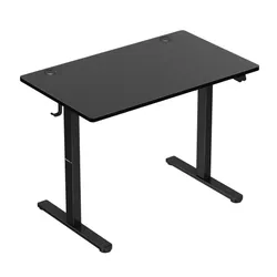 Biurko gamingowe HUZARO Hero 7.9 Czarny