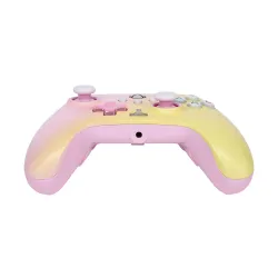 Pad PowerA Enhanced Pink Lemonade do Xbox Series X/S, Xbox One, PC Przewodowy