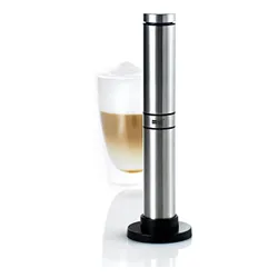 Spieniacz ADHOC MS10 Stalowy