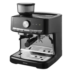 Ekspres SENCOR SES 6020BK