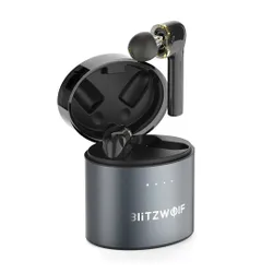 Беспроводные наушники Blitzwolf BW-Fye8 внутриканальные Bluetooth 5.0